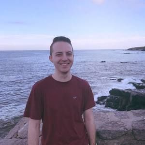 Meet your Posher, Dan